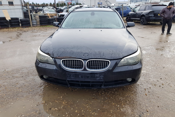 Joja nivel ulei motor BMW Seria 5 E60/E61 [2003 - 2007] Sedan 530d AT (231 hp)