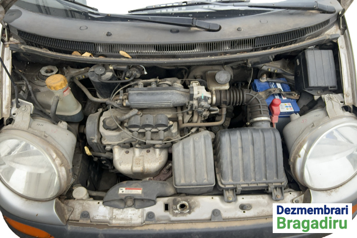 Joja nivel ulei motor Daewoo Matiz M200 