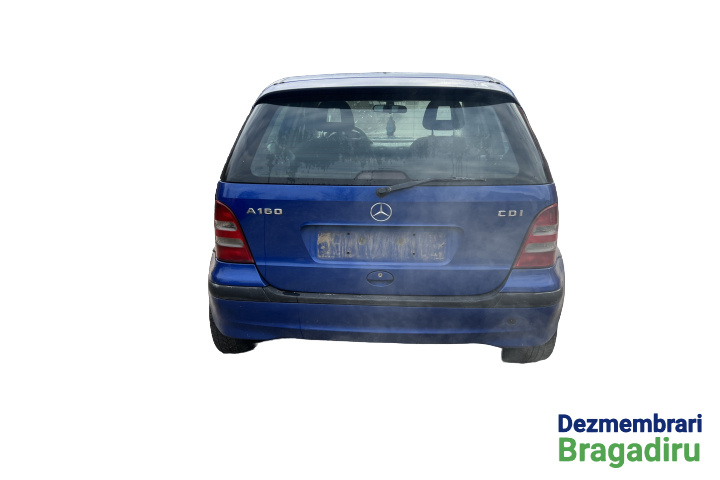 Joja nivel ulei motor Mercedes-Benz A-Cl