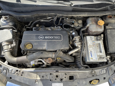 Joja nivel ulei motor Opel Astra H [facelift] [2005 - 2015] wagon