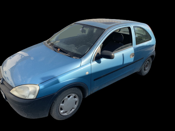 Joja nivel ulei motor Opel Corsa C [2000