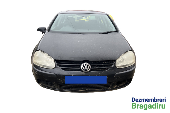 Joja nivel ulei motor Volkswagen VW Golf 5 [2003 - 2009] Hatchback 5-usi 1.6 FSI MT (116 hp) Cod motor: BLF