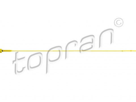 Joja ulei 208 549 TOPRAN pentru Renault Master