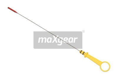 Joja ulei 27-0277 MAXGEAR pentru Toyota Estima Toy