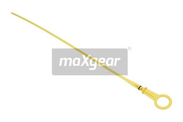 Joja ulei 27-0288 MAXGEAR pentru Dacia Sandero Ren