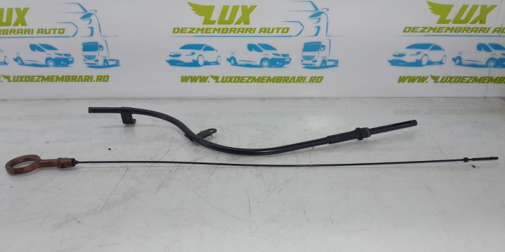 Joja ulei 3.0 tdi BMK 059115630k Audi A6 4F/C6 [2004 - 2008]