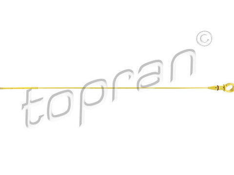 Joja ulei 305037 TOPRAN pentru Ford Mondeo 2007 2008 2009 2010 2011 2012 2013 2014 2015