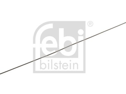 Joja ulei 48718 FEBI BILSTEIN pentru Mercedes-benz E-class Mercedes-benz C-class Mercedes-benz Clk Mercedes-benz Slk Mercedes-benz Cls Mercedes-benz Clc-class