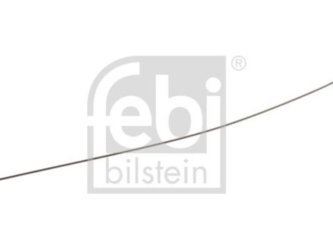 Joja ulei 48814 FEBI BILSTEIN pentru Mercedes-benz E-class Mercedes-benz Clk Mercedes-benz Sl Mercedes-benz S-class Mercedes-benz Cl-class