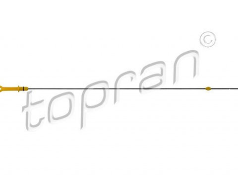 Joja ulei 701 471 TOPRAN pentru Renault Megane
