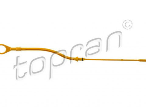 Joja ulei 701 518 TOPRAN pentru Renault Kangoo Renault Clio