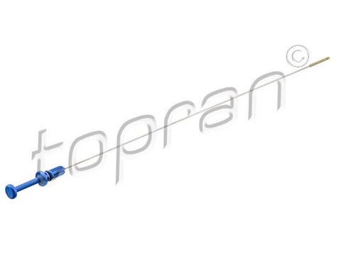 Joja ulei 723770 TOPRAN pentru CitroEn Berlingo Peugeot 301 Peugeot 308 CitroEn C3