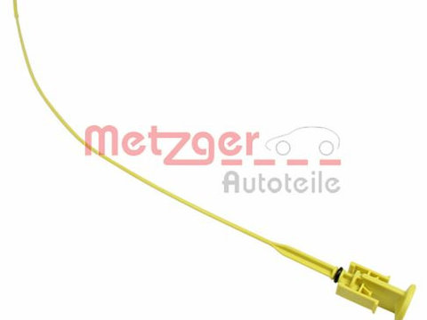 Joja ulei 8001028 METZGER pentru Nissan Primastar Renault Master