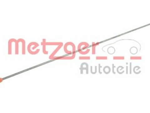 Joja ulei 8001044 METZGER pentru Peugeot 206 Peugeot 1007 Peugeot 207 CitroEn Nemo CitroEn C3