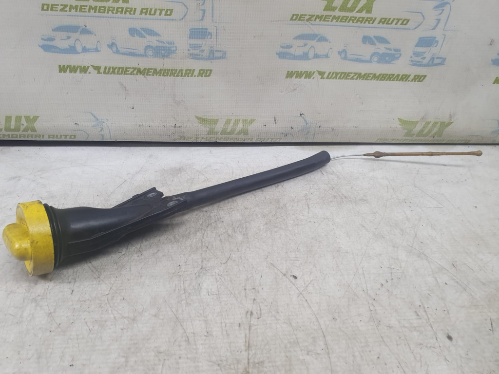 Joja ulei 8200722806 Dacia Sandero 2 [2013 - 2016]