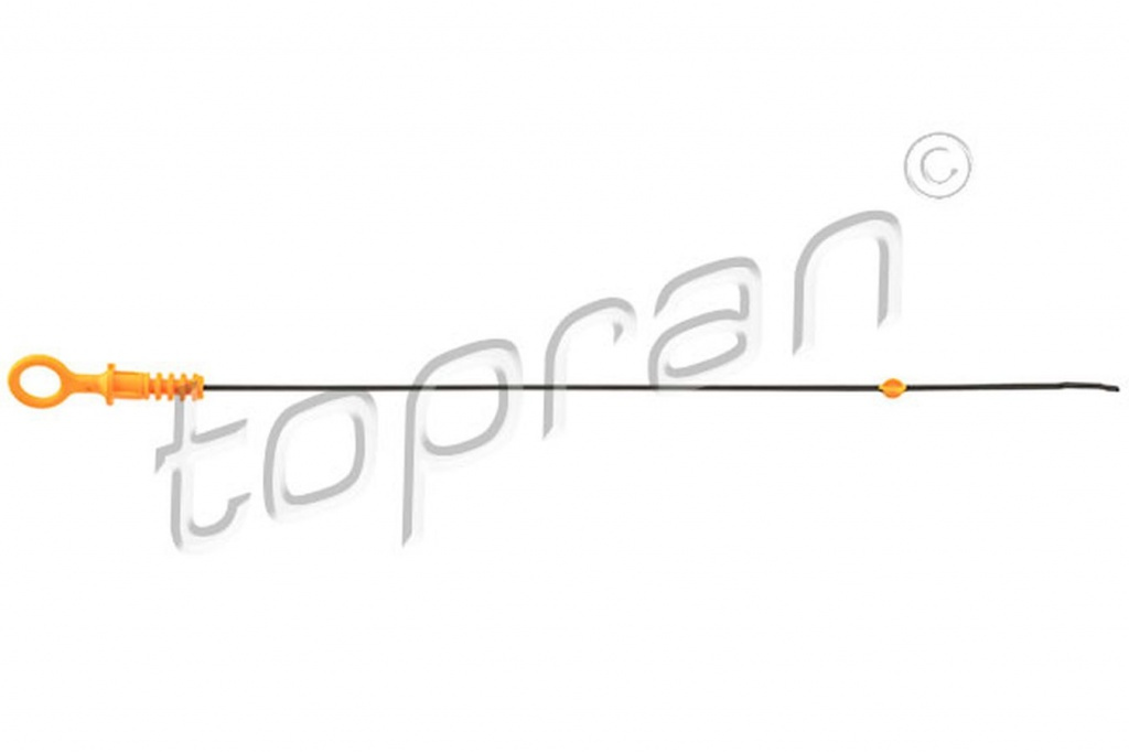 Joja ulei AUDI A4 Avant 8ED B7 TOPRAN 111404 PieseDeTop
