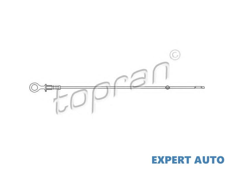 Joja ulei Audi AUDI A4 Avant (8ED, B7) 2004-2008 #8 038115611A