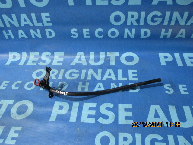 Joja ulei BMW E90 320d; 7794615 (ureche de prindere rupta)