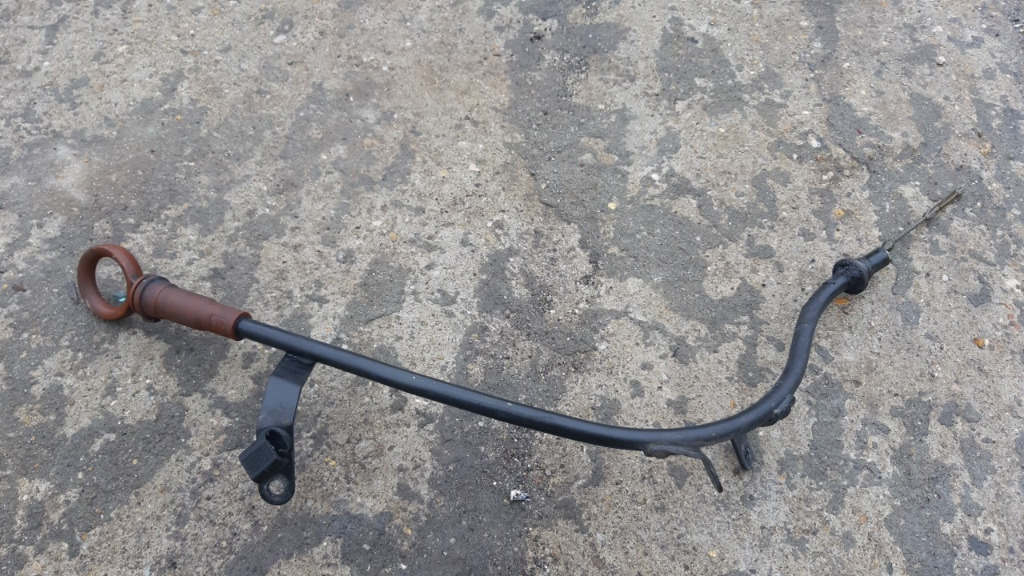 Joja ulei cu teaca Audi A4 B8 2.0 TDI CAG
