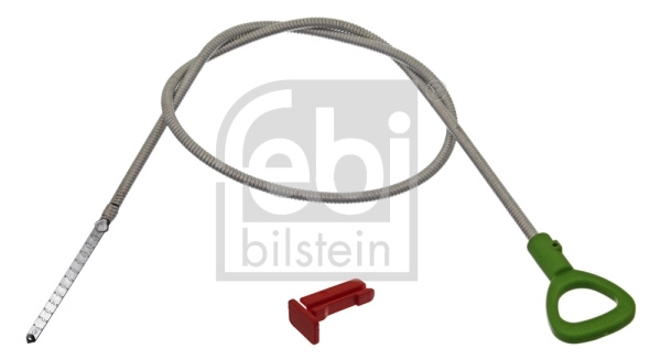 Joja ulei cutie automata # Mercedes-benz A-class 1997 1998 1999 2000 2001 2002 2003 2004 # 101379 # FEBI BILSTEIN