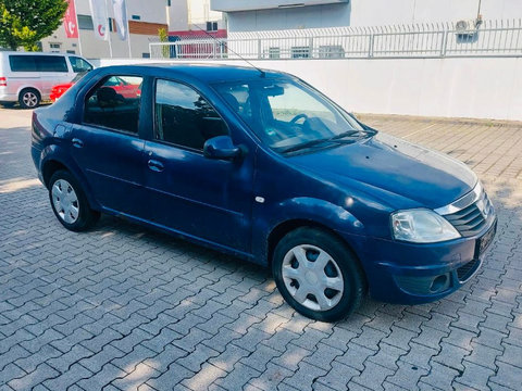 Joja Ulei Dacia Logan D4F 1.2 benzina 2012 Euro 5 motor D4F sandero/logan