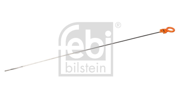 Joja ulei FEBI BILSTEIN 103608 model VW FOX hatchback (5Z1, 5Z3, 5Z4) BPA; CCRA; BJA 1598cc 101cp 74kW 2003 2004 2005 2006 2007 2008 2009 2010 2011 2012 2013 2014