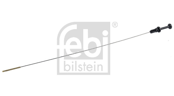 Joja ulei FEBI BILSTEIN 105934 se potriveste la PEUGEOT 207 limuzina NFU (TU5JP4) 1587cc 109cp 80kW 2008 2009 2010 2011 2012 2013
