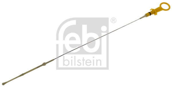 Joja ulei FEBI BILSTEIN 170957 se potriveste la RENAULT LAGUNA III Grandtour (KT0/1) K9K 780; K9K 846; K9K 782 1461cc 110cp 81kW 2007 2008 2009 2010 2011 2012 2013 2014 2015
