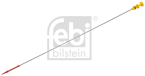 Joja ulei FEBI BILSTEIN 172039 compatibil cu PEUGEOT 2008 I (CU_) 5FS (EP6C) 1598cc 120cp 88kW 2013 2014 2015 2016 2017 2018