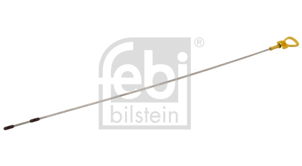 Joja ulei FEBI BILSTEIN 48378 la masina MERCEDES-BENZ GLK-CLASS (X204) OM 651.916; OM 651.913 2143cc 143cp 105kW 2010 2011 2012 2013 2014 2015