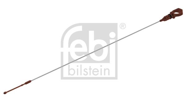 Joja ulei Febi Bilstein CITROËN C2 (JM_) 2003-2009 - 47300