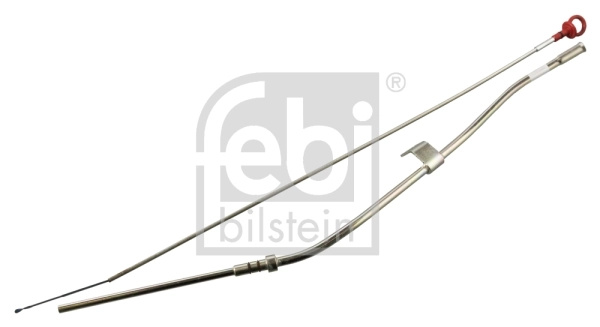 Joja ulei Febi Bilstein IVECO DAILY VI platou / sasiu 2014-2021 - 102136
