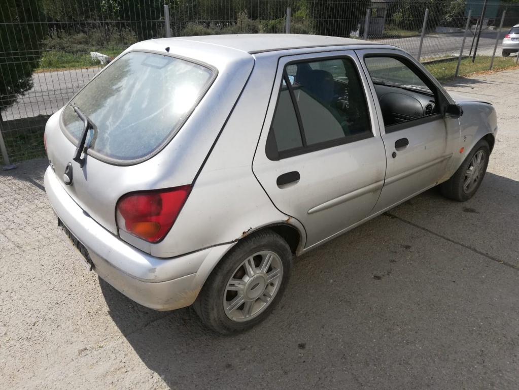 JOJA ULEI FORD FIESTA 4 , 1.3 BENZINA FA