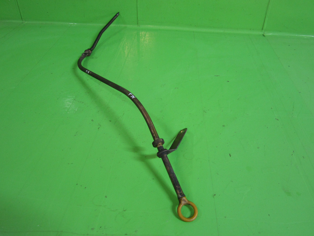 JOJA ULEI JEEP CHEROKEE KJ 2.8 CRD 4x4 FAB. 2001 - 2008 ⭐⭐⭐⭐⭐