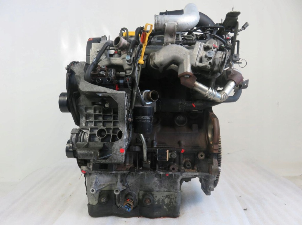 Joja ulei LLW Z20DMH Z20S1 Z20DM 2.0 diesel an fab 2006-2011 Opel Antara / Chevrolet Captiva