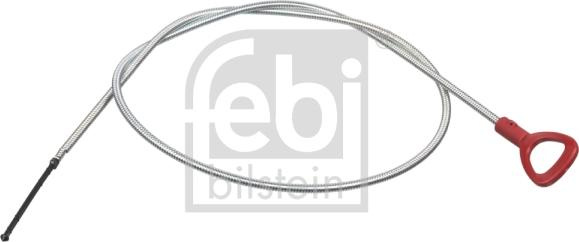 Joja ulei MERCEDES-BENZ C-CLASS W203 FEBI BILSTEIN