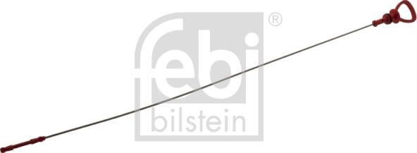 Joja ulei MERCEDES-BENZ CLK (C209), Compartiment, 05.2002 - 03.2010 Febi Bilstein 102336