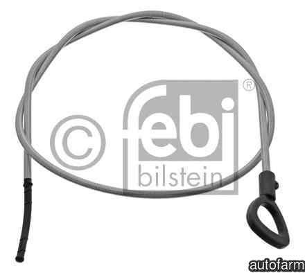 Joja ulei MERCEDES-BENZ SL R129 FEBI BILSTEIN 38023