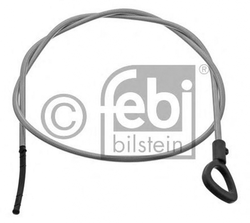 Joja ulei MERCEDES-BENZ SLR ROADSTER R199 FEBI 38023