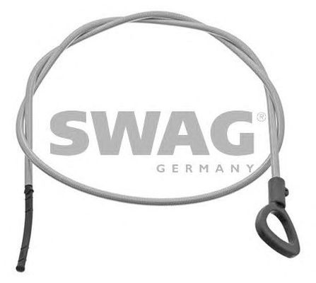 Joja ulei MERCEDES-BENZ VITO bus W639 SWAG 10 93 8023 PieseDeTop