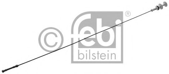 Joja ulei MERCEDES C-CLASS Sportscoupe (CL203) (2001 - 2011) Febi Bilstein 48718