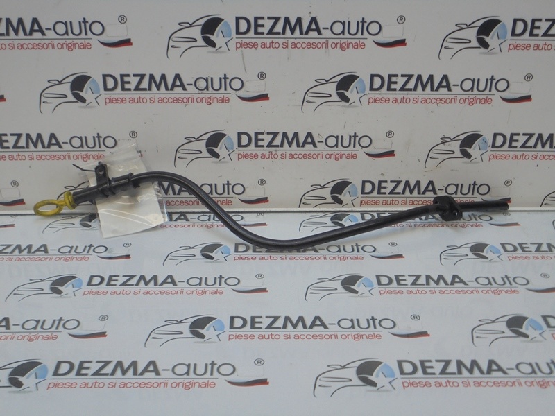 Joja ulei, Opel Corsa C, 1.7cdti, Z17DTH