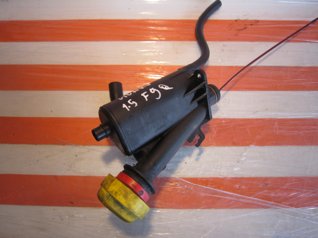 Joja ulei Opel Vivaro / Renault Trafic 1.9 CDTI / DCI cod motor F9Q an 2001 - 2007 cod 8200140763
