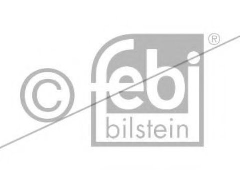 Joja ulei PEUGEOT 206 SW (2E/K) (2002 - 2016) FEBI BILSTEIN 47300