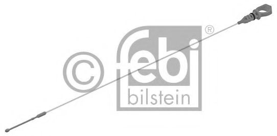 Joja ulei PEUGEOT 206 Van (1999 - 2016) FEBI BILSTEIN 47300