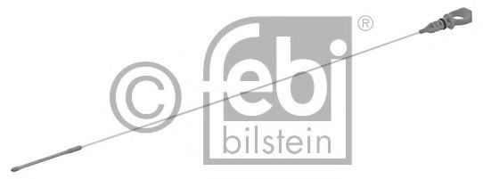 Joja ulei PEUGEOT 207 CC (WD_) (2007 - 2016) FEBI BILSTEIN 47301