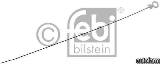 Joja ulei SEAT IBIZA V ST (6J8) FEBI BILSTEIN 3879