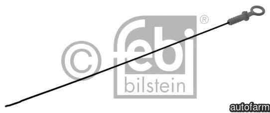 Joja ulei SKODA FABIA Combi (6Y5) FEBI BILSTEIN 38796