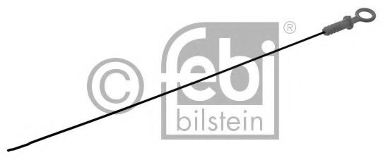 Joja ulei SKODA FABIA I Combi (6Y5) (2000 - 2007) FEBI BILSTEIN 38796 piesa NOUA
