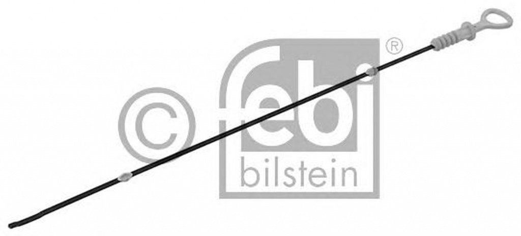 Joja ulei SKODA OCTAVIA 1U2 FEBI FE38794
